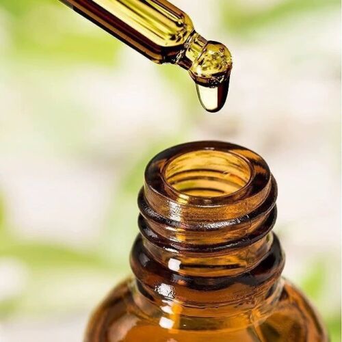 Bio Oregano Öl flüssige Tropfen | 2 flüssige Unzen | vegane pflanzliche Ergänzung - Bild 6 von 6