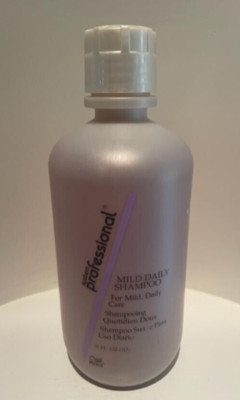 Wella System Professional Mild Daily Shampoo -32 oz - Fast