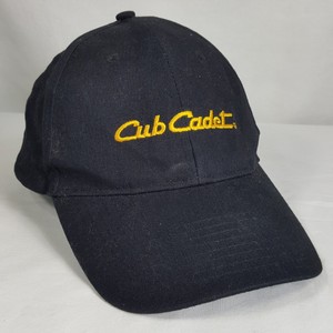 cub cadet hats caps