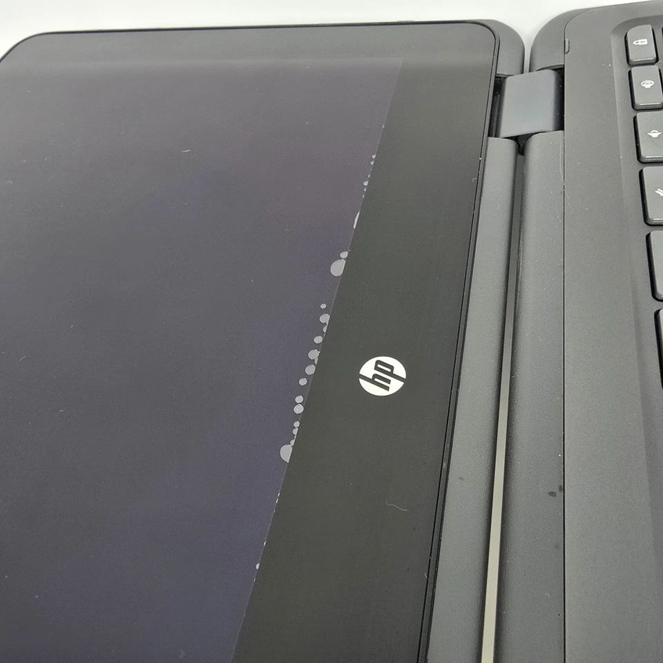 HP Chromebook x360 11 táctil Intel N3550 1,10 GHz 4 GB RAM 32 GB MMC - C Foto 2 de 4