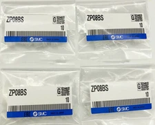 10PCS/BAG The new vacuum suction cup ZP08BS #F4