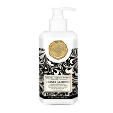 Michel Design Works Hand & Body Lotion, Honey Almond (856182)