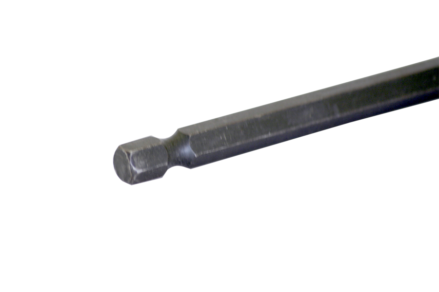 Selbstsichernder Schraubendrehergriff - Magnetischer Bithalter Mit 1/4 Zoll Adapter Für Reparaturen