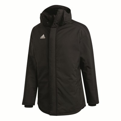 Sports Football Soccer Parka Jacket 