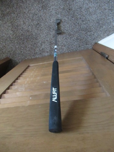Boccieri Heavy putter f3-df - Picture 8 of 8