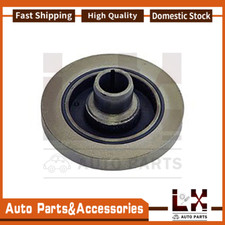 Dorman Harmonic Balancer For Pontiac New Dorman Harmonic Balancer For Pontiac New