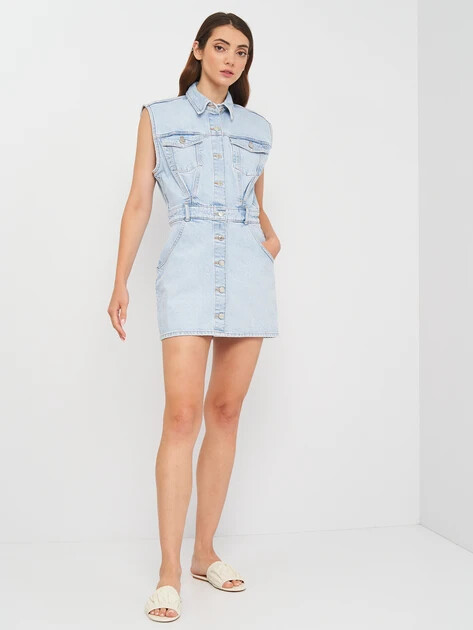 Zara Jeans 8197 Womens 12 14 32 34 Baggy Straight Cut Mid Rise