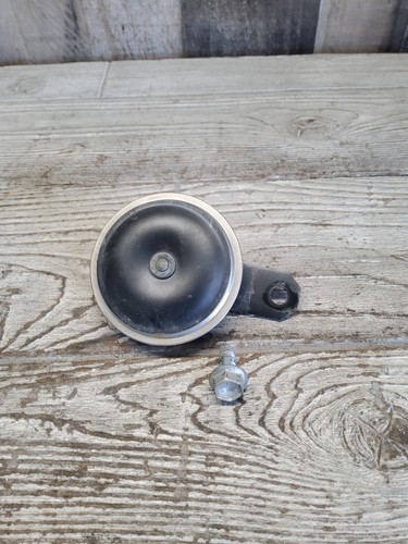 2007 07 06-07 Suzuki GSX-R600 GSXR 600 Horn Signal Honker Beeper Tweeter