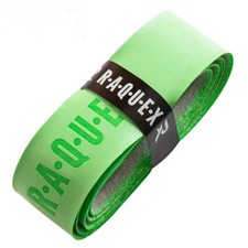 Replacement Lime Grip Tape Racket Handle Wrap Anti Slip Tennis Squash Badminton