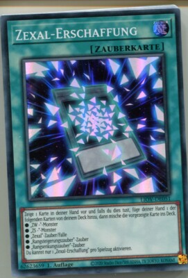 NM 3x Yu-Gi-Oh LED7-DE007 Vereinigung des Sonnengotts Super Rare 1st Ed NM 3x Yu-Gi-Oh LED7-DE007 Vereinigung des Sonnengotts Super Rare 1st Ed
