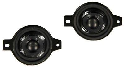 GM 2019-2023 Bose Radio Speaker *2 Pack* Part# 84019237 | eBay