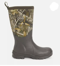 MUCK WOMEN'S WOODY PK BOOTS WWPK-RTE - ALL SIZES - NEW