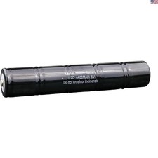 Maglite Rechargable Battery Pack For Mag-lite Maglight