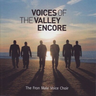 Another Voice-Full Of Harmony Tribute A… VOICES OF THE VALLEY ENCORE 602517408357| eBay