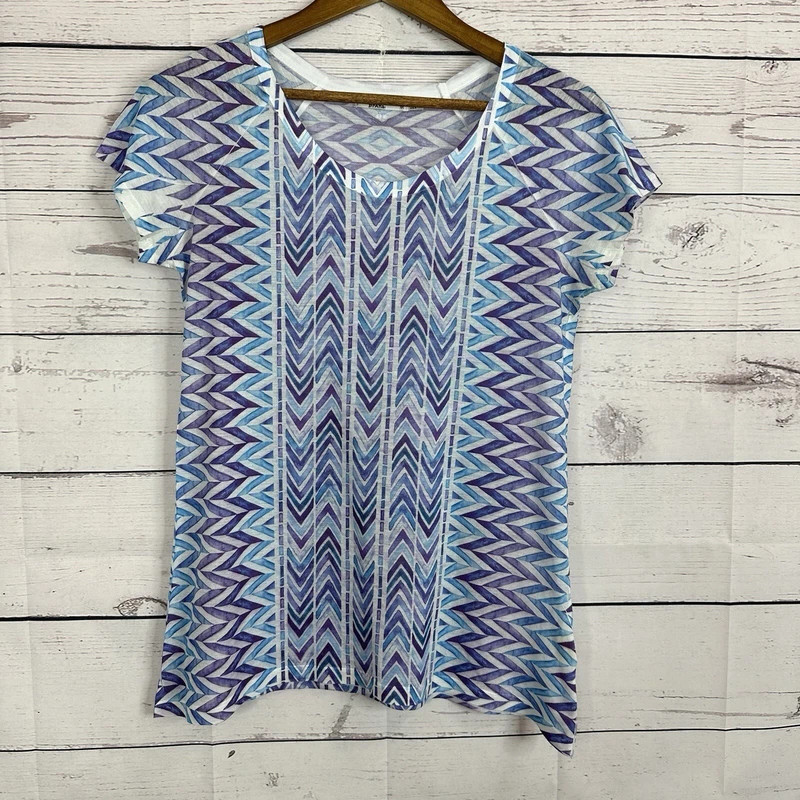 prana light weight breathable knit shirt