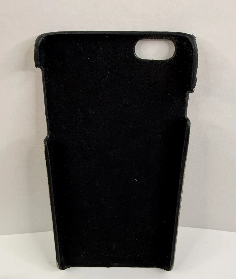 Gucci Iphone Case iPhone 6 Plus Phone Floral - Image 2 of 4