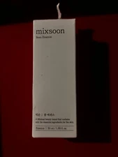 Mixsoon (Bean Essence)