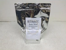 MkDi 20 lb Pound 2-14-0 Bone Meal Organic Natural Phosphorus Source Fertilizer