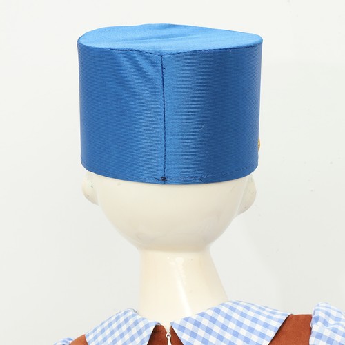 Kids Jacket Formal Uniform Ringmaster Costume Role Play Victorian Party Velvet - Picture 45 of 48