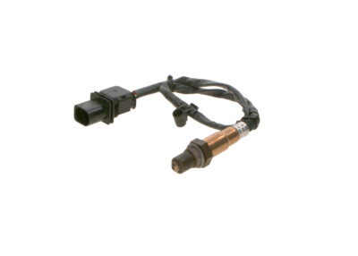 BOSCH Lambdasonde Regelsonde für Opel Corsa D 1.3 CDTi 3.0 TDI quattro