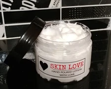 SKIN LOVE: Luxury Body Lotion, Body Wash, & Body Spray *6oz* **OVER 250+ SCENTS