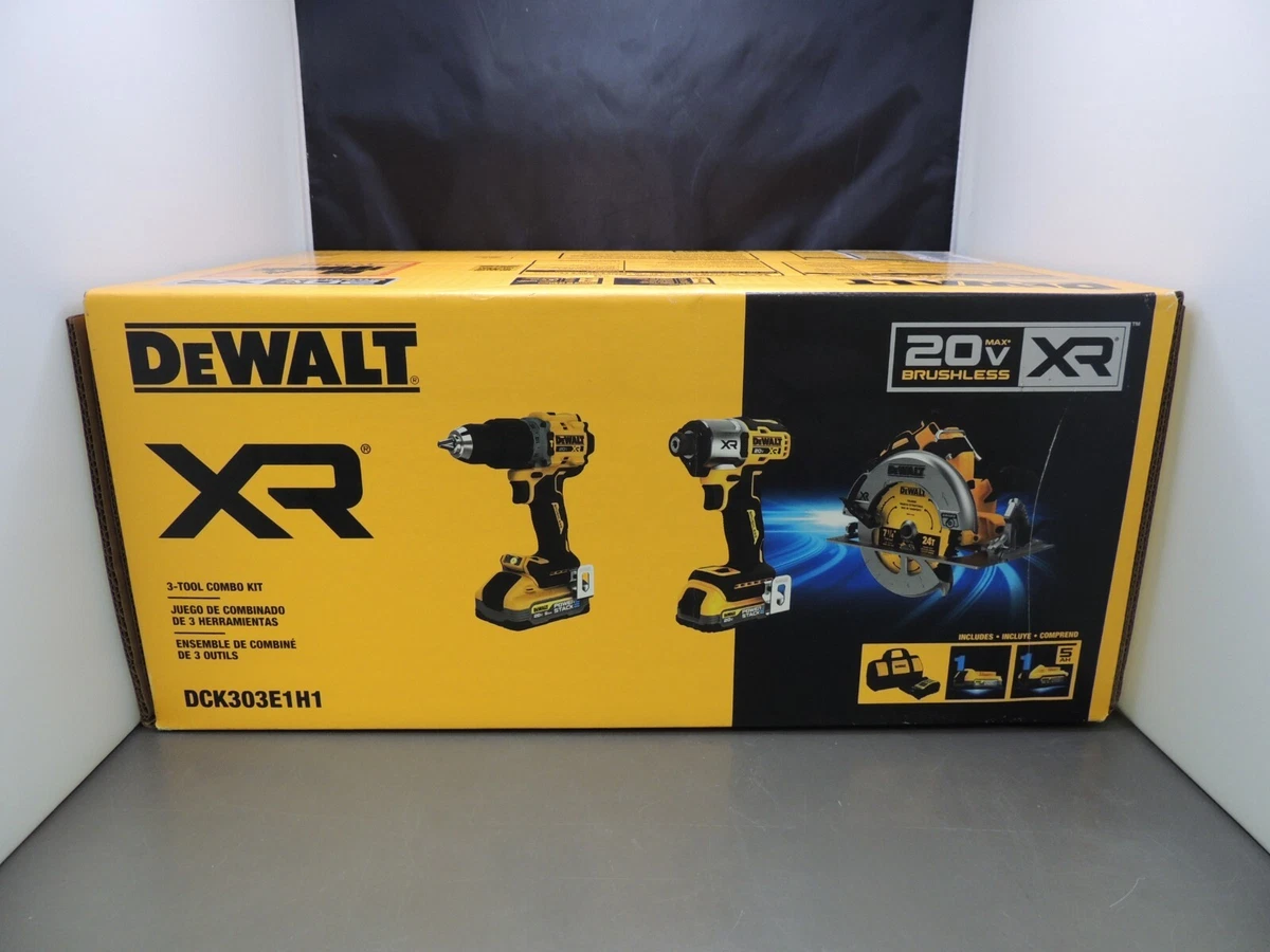 Dewalt yard tools combo sales