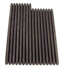 Comp Cams 7154-16 BBC Magnum 3/8in Pushrods 8.28in Int./9.2