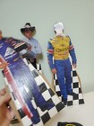 15" Cardboard Stand-ups Kyle Petty, Buckshot Jones, Richard Petty, John Andretti — photo 9