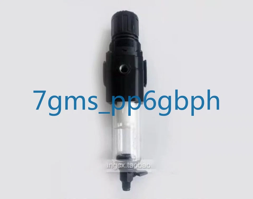 1 PCS NEW B72G-3GK-QT1-RMN Filter RFN Pressure Regulating Valve EXCELON - Image 3 of 3