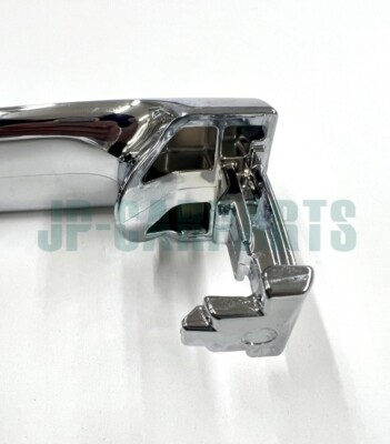Toyota GENUINE Alphard MNH10 LH RH Door Outer Handle 69230-58010 1