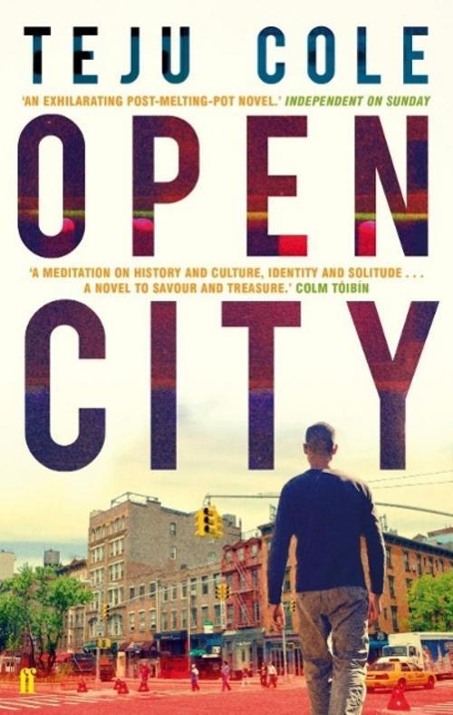 Thumbnail - Open City Teju Cole