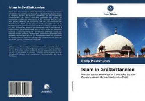 Thumbnail - Islam In Großbritannien Von Den Ersten Muslimischen Gemeinden Bis Zum