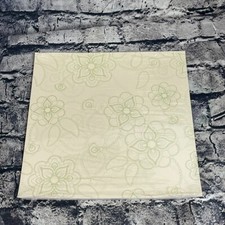 Stampin' UP SHADES OF SPRING Designer Series Paper DSP Full Pack