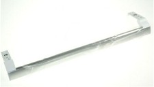 Genuine Samsung Fridge Door Handle Silver RR35H6110WW