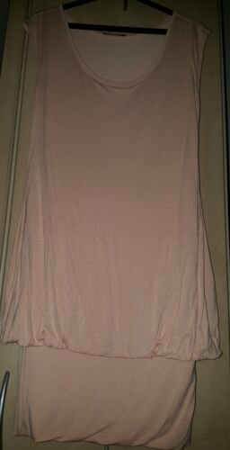 Kleid Ballonkleid sportlich elegant von AJC Größe 32 Sommer - Bild 1 von 2