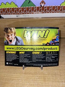 Lego City set 60011 Instruction Manual