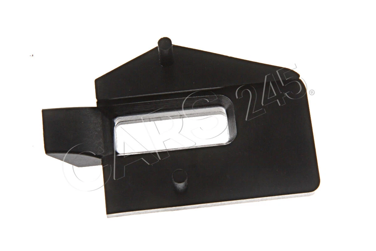 Genuine BMW E46 Cabrio Compact Coupe Hood Safety Catch Kit OEM 