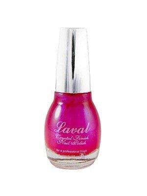 Laval Cosmetics Kristalloberfläche Nagellack Farbe verschiedene Farbtöne wählen Sie Ihre - Bild 19 von 27