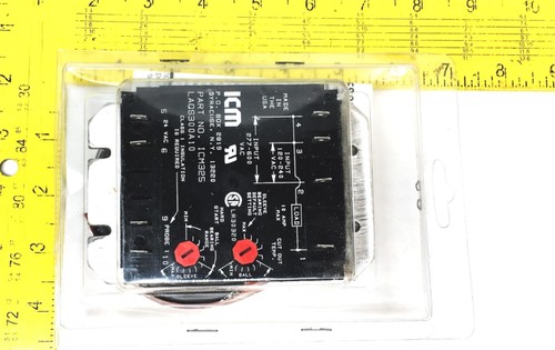 Coleman Low Ambient Control Kit 2LA04700824 NOS - Picture 9 of 10