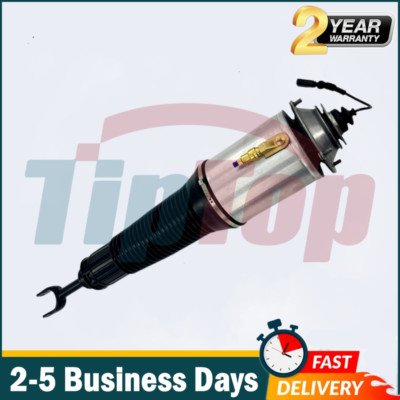 Vorne Luftfederung Stoßdämpfer 4E0616040 Für Audi A8 A8L D3 4E S8 quattro 02-10