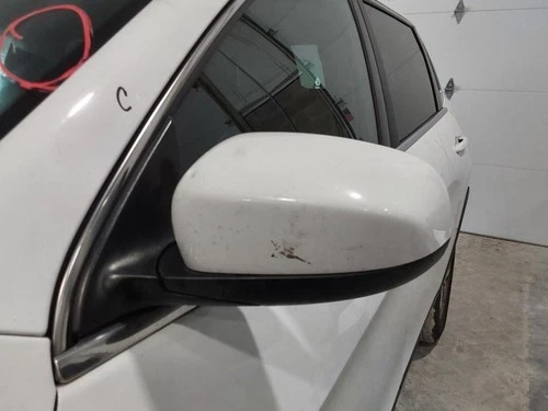 Driver Side View Mirror Power Manual Folding Fits 14-21 CHEROKEE 2839574