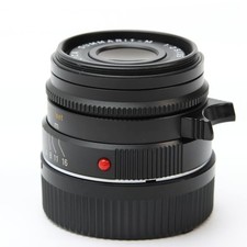 Leica SUMMARIT-M Camera Lenses f/2.5 Maximum Aperture for Leica SUMMARIT-M Camera Lenses f/2.5 Maximum Aperture for