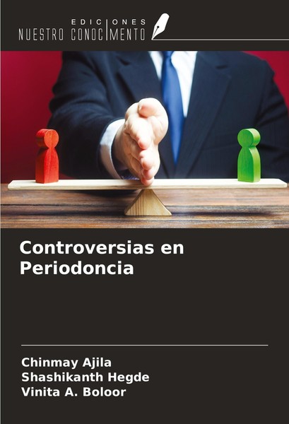 Controversias En Periodoncia Chinmay Ajila-image