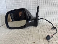 Retroviseur gauche (ou coque) Audi Q7
