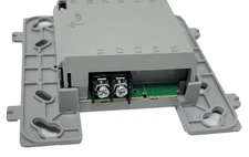 Honeywell Notifier Model FRM-1 Relay Module, White Cover