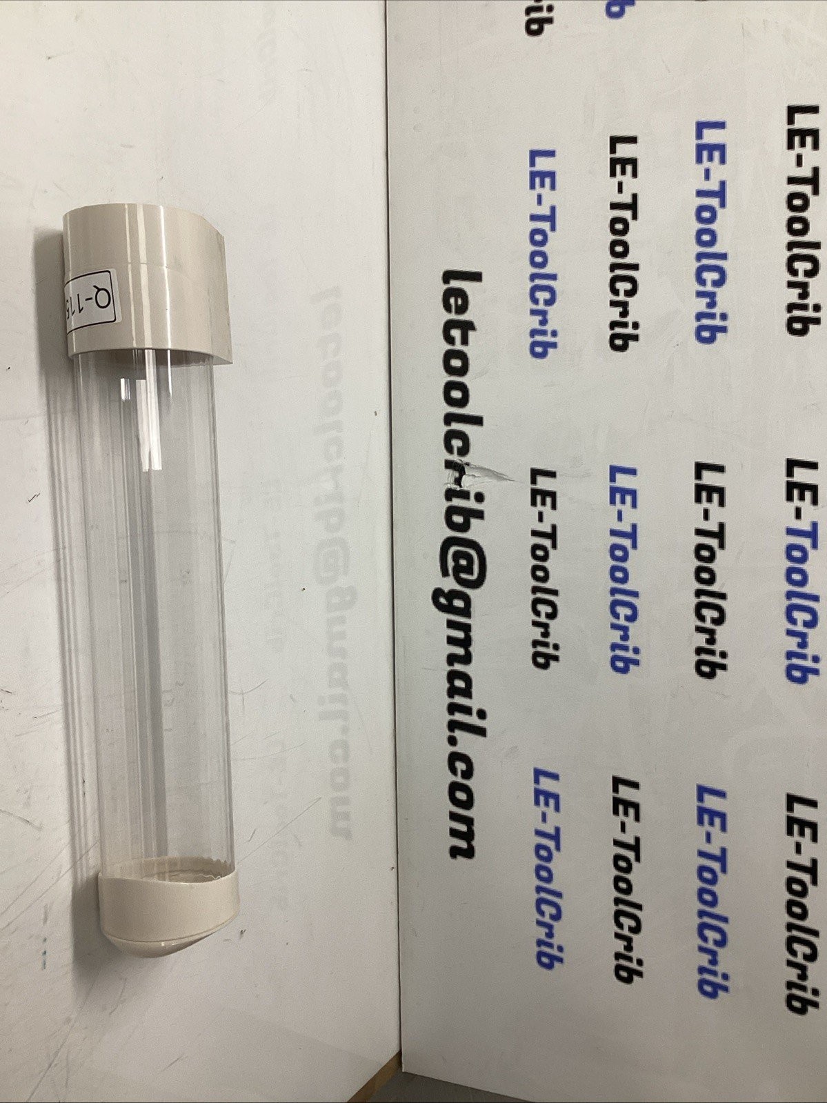 S (white) Q-115
