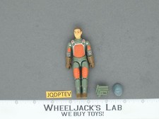 Flash V1.5 Swivel Arms G.I. Joe 1983 Hasbro Vintage Action Figure