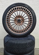 Original Mercedes EQB X243  AMG 20 Zoll Ganzjahresrad A2434010600 Felgen Reifen!