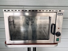 Lincat LCO Lynx 400 Commercial Electric Convection Oven 2.5kW 13A Catering
