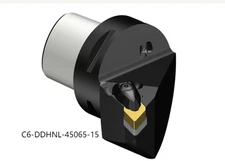 Original cemented carbide blade 1 tablet C6-DDHNL-45065-15